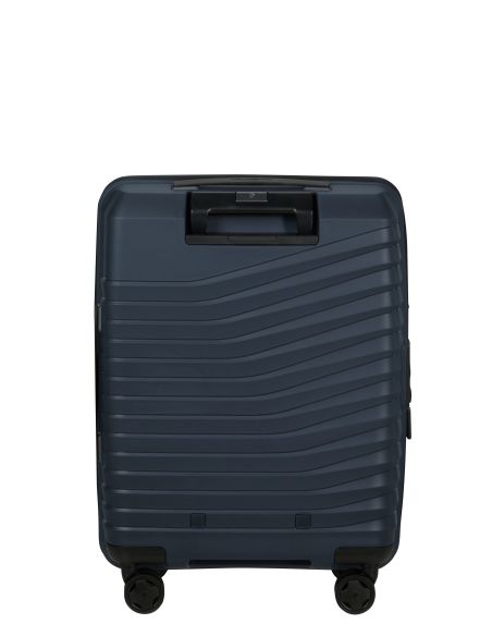 INTUO • Valise cabine extensible 55cm