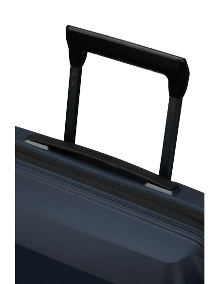 INTUO • Valise cabine extensible 55cm