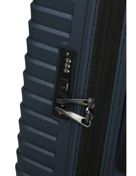 INTUO • Valise cabine extensible 55cm