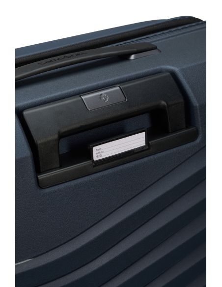 INTUO • Valise cabine extensible 55cm