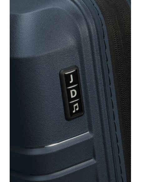 INTUO • Valise cabine extensible 55cm