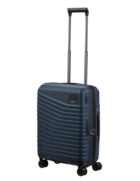 INTUO • Valise cabine extensible 55cm