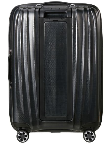 Samsonite NEXIS • Valise soute extensible 70cm - Noir / Onyx Black