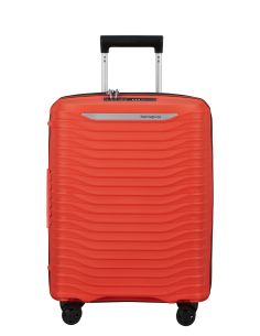 Valise cabine extensible 55 cm Samsonite Upscape Lava, référence 159400-1489