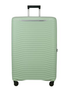 Valise soute extensible 81 cm Samsonite Upscape Soft Sage, référence 143111-A807