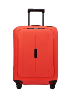 Valise cabine 4 roues 55 cm Samsonite Essens Lava, référence 146909-1489