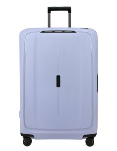 Valise 4 roues 81 cm Samsonite Essens Lavande, référence 152056-1491
