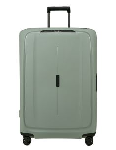 Valise 4 roues 81 cm Samsonite Essens Sage, référence 152056-1773
