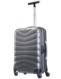 Samsonite Firelite cabine gris 4 roues - 35L - 55 cm