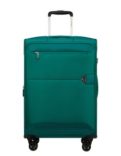 Samsonite URBIFY • Valise soute extensible 68cm - Pine Green/ Vert Pin