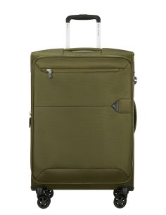 Samsonite URBIFY • Valise soute extensible 68cm - Wasabi