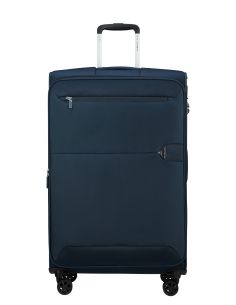 Samsonite URBIFY • Valise extensible 78cm - Bleu Marine/Navy Blue