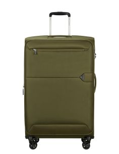 Samsonite URBIFY • Valise extensible 78cm - Wasabi