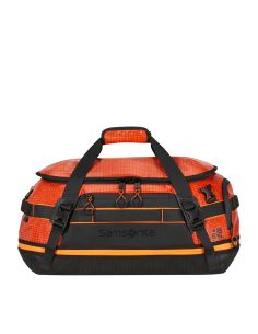 Samsonite OUTTRAX • Sac de voyage S - Tangerine Red / Rouge