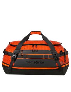 Samsonite OUTTRAX • Sac de voyage L - Tangerine Red / Rouge