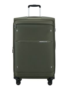 Samsonite GOTWIST • Valise extensible 78cm - Vert