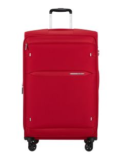 Samsonite GOTWIST • Valise extensible 78cm - Rouge Vif