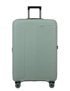 Samsonite PRODIVER • Valise soute 75cm extensible - Light Sage / Vert