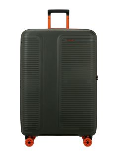 Samsonite PRODIVER • Valise soute 81cm extensible - Climbing Ivy / Vert
