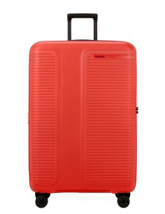 Samsonite PRODIVER • Valise soute 81cm extensible - Tangerine / Orange
