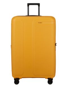 Samsonite PRODIVER • Valise soute 81cm extensible - Yellow / Jaune
