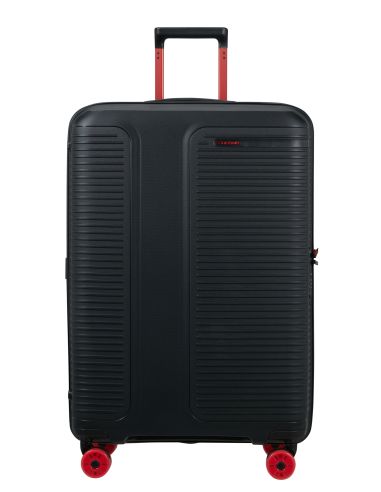 Samsonite PRODIVER • Valise soute 75cm extensible - Noir
