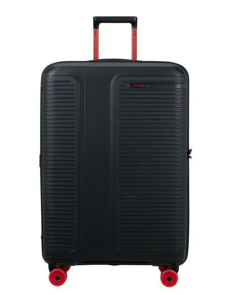 Samsonite PRODIVER • Valise soute 75cm extensible - Noir