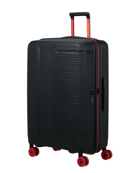 Samsonite PRODIVER • Valise soute 75cm extensible - Noir