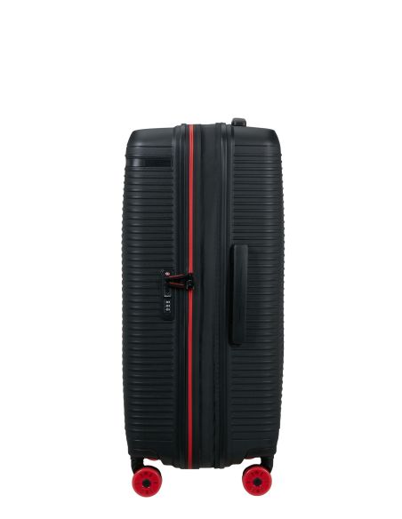 Samsonite PRODIVER • Valise soute 75cm extensible - Noir