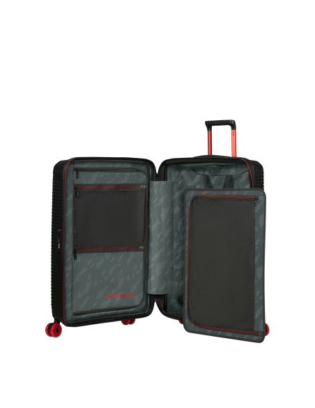 Samsonite PRODIVER • Valise soute 75cm extensible - Noir