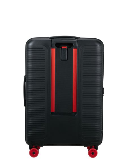 Samsonite PRODIVER • Valise soute 75cm extensible - Noir