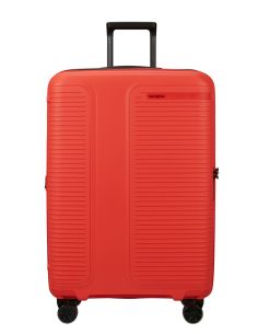 Samsonite PRODIVER • Valise soute 75cm extensible - Tangerine / Orange