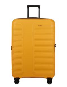 Samsonite PRODIVER • Valise soute 75cm extensible - Yellow / Jaune