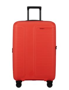 Samsonite PRODIVER • Valise soute 69cm extensible - Tangerine / Orange