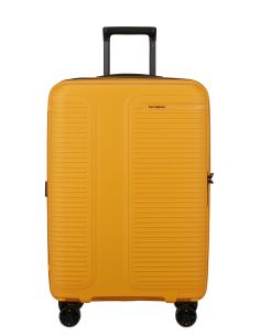 Samsonite PRODIVER • Valise soute 69cm extensible - Yellow / Jaune