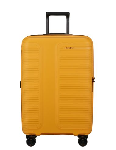 Samsonite PRODIVER • Valise soute 69cm extensible - Yellow / Jaune