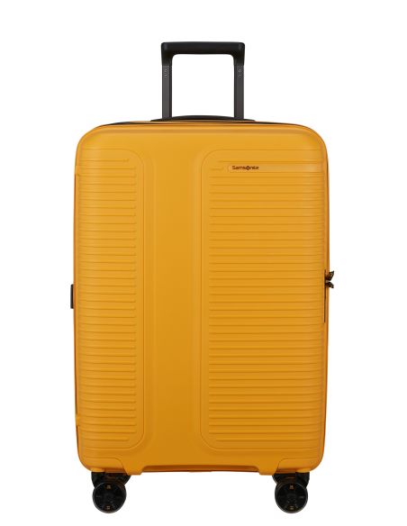 Samsonite PRODIVER • Valise soute 69cm extensible - Yellow / Jaune