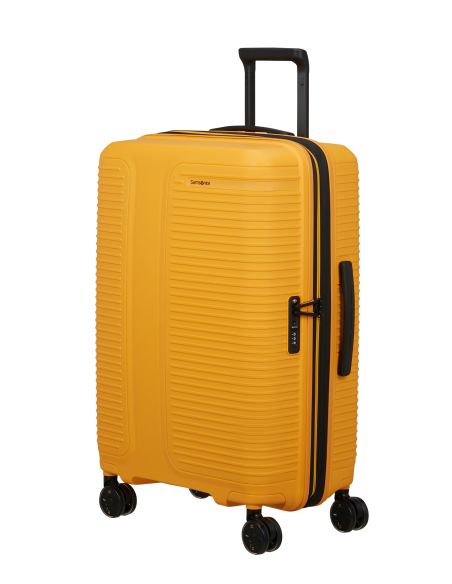 Samsonite PRODIVER • Valise soute 69cm extensible - Yellow / Jaune