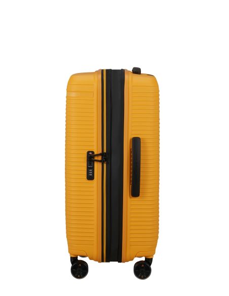 Samsonite PRODIVER • Valise soute 69cm extensible - Yellow / Jaune