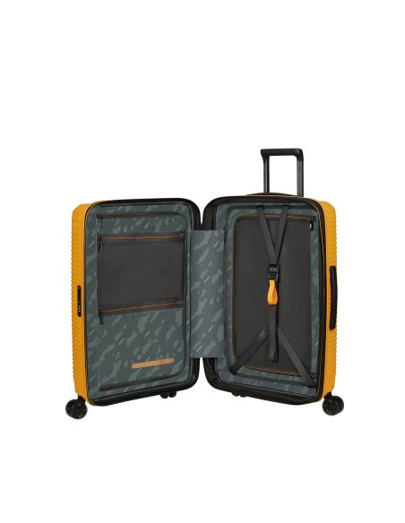 Samsonite PRODIVER • Valise soute 69cm extensible - Yellow / Jaune
