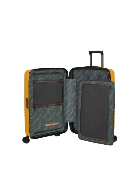 Samsonite PRODIVER • Valise soute 69cm extensible - Yellow / Jaune