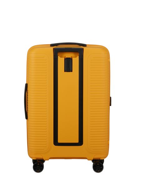Samsonite PRODIVER • Valise soute 69cm extensible - Yellow / Jaune