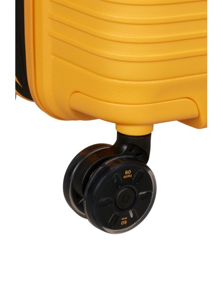 Samsonite PRODIVER • Valise soute 69cm extensible - Yellow / Jaune