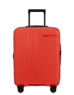 Samsonite PRODIVER • Valise cabine 55cm extensible - Tangerine / Orange