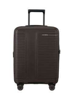 Samsonite PRODIVER • Valise cabine 55cm extensible - Coffee Bean / Marron