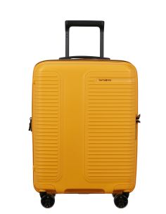 Samsonite PRODIVER • Valise cabine 55cm extensible - Yellow / Jaune
