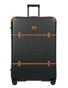 Bric's BELLAGIO • Valise extensible 82cm - Noir / Black