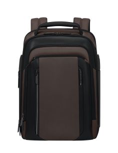 Samsonite SPECTROLITE 4.0 • Sac à dos ordinateur 14.1" - Brun