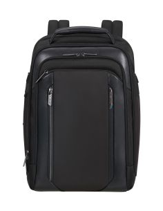 Samsonite SPECTROLITE 4.0 • Sac à dos extensible 15.6" - Noir