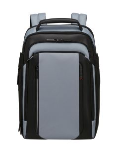 Samsonite SPECTROLITE 4.0 • Sac à dos extensible 15.6" - Cloudy Grey / Gris